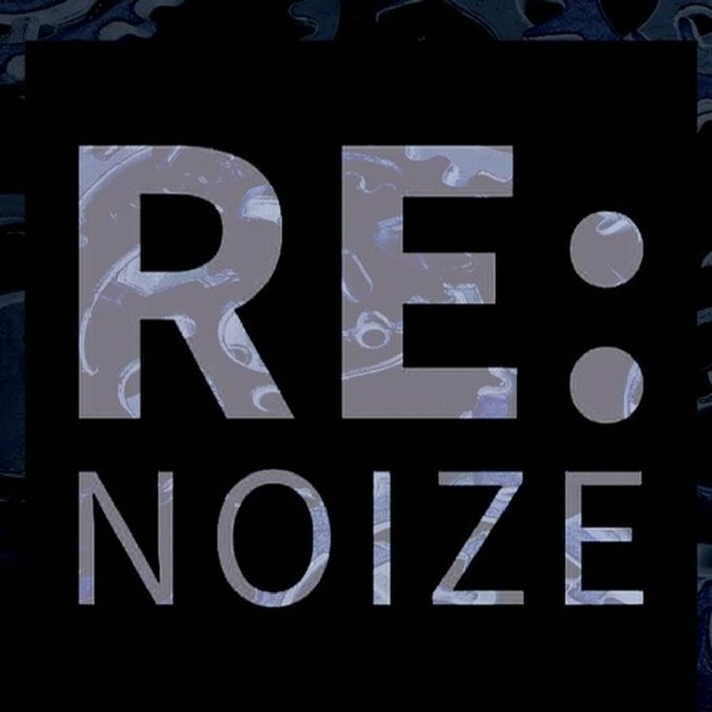 DJ Sprite :: Rhythmic Noise Set :: Club Re-Noize :: November 9, 2021 episode artwork