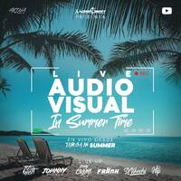 Live Audiovisual Vol.4 - @MixerBestTeam by MIXER BEST TEAM