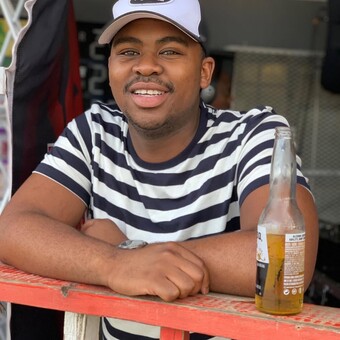 Okuhle Yanta