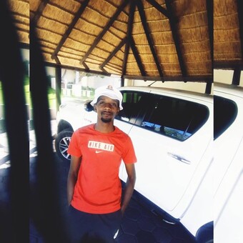 Christopher Marcell Pieters