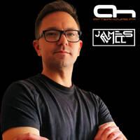 Uplift: The Awakening Episode 001 on AHFM by JamesWillMusic