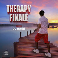 DJ BASH - THERAPY (FINALE) by DJ Bash