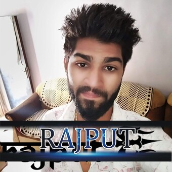 Ilu Rajput