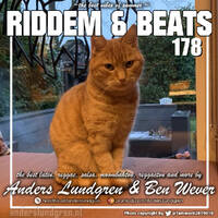 Riddem &amp; Beats 178 by Anders Lundgren