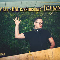 DJ MATTI live mix @ BAL - Częstochowa - 28.12.19 by DJ MATTI