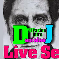 Al Pacinio's Speech Tech House Live by Danielee J Sommer