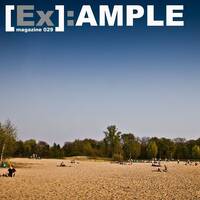 audite - Diversity [Ex]:AMPLE Mix 025 (2011) by audite