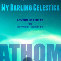 My darling Celestica by athom