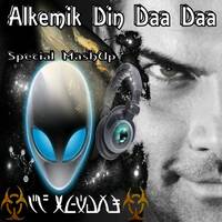 Alkemik Din Daa Daa by DjBlasto