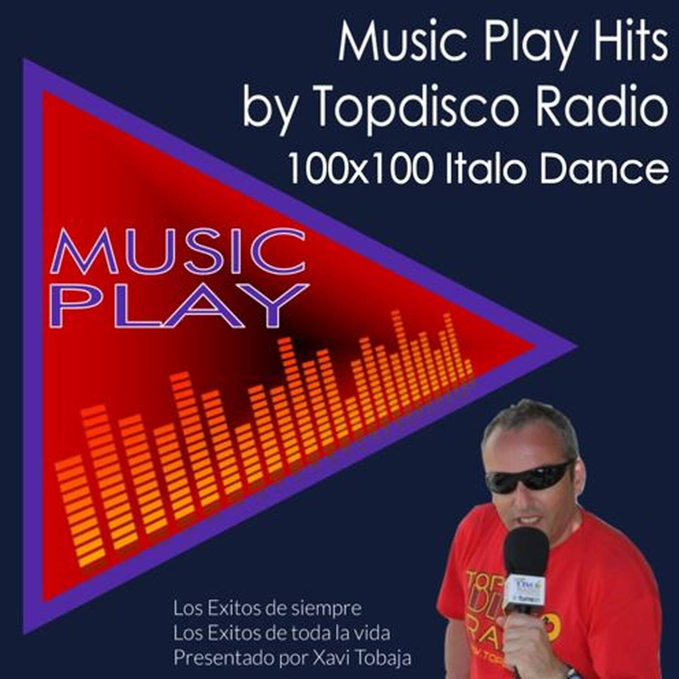 Music Play Programa 146 100x100 Italo Dance episode artwork