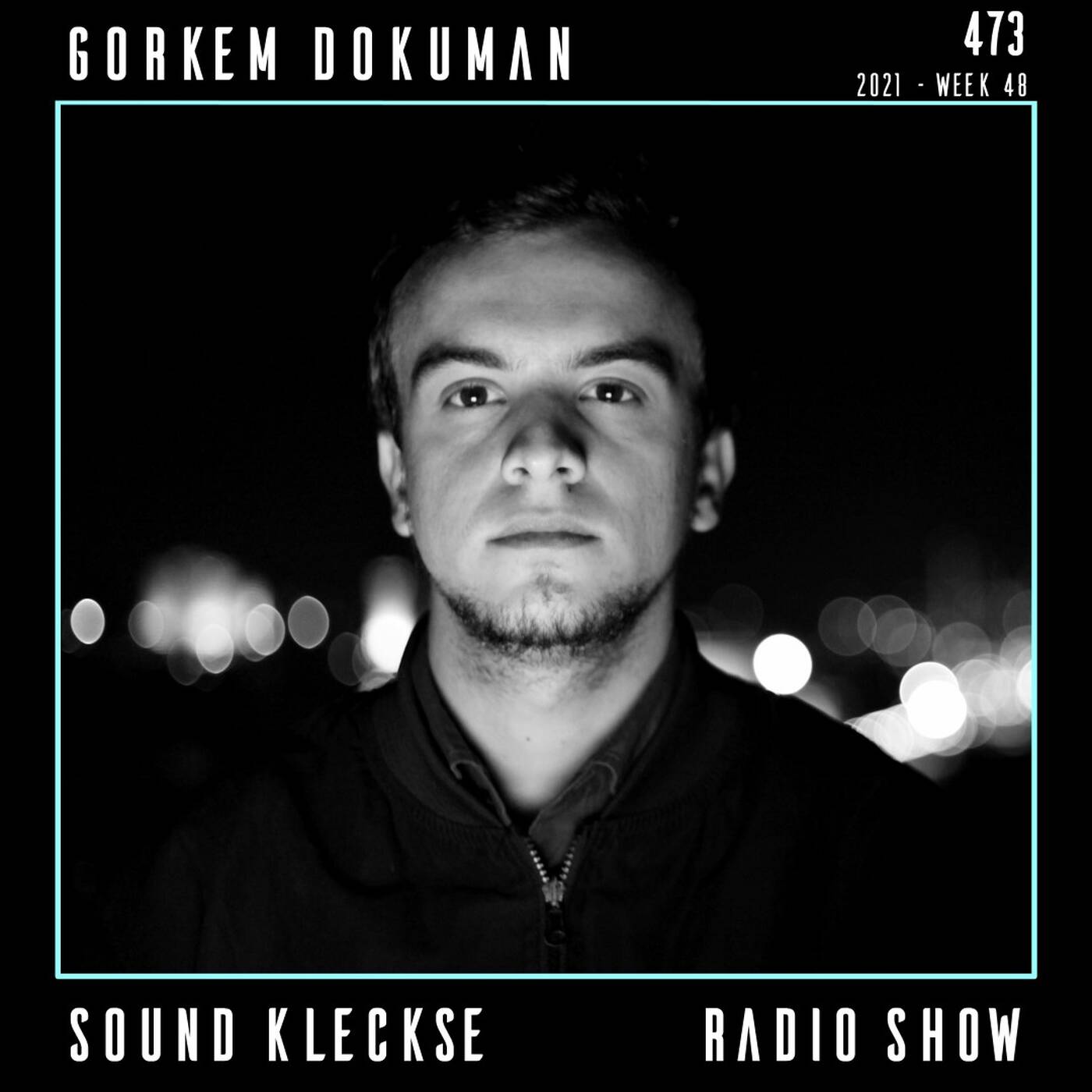 Soundkleckse - 04.12.2021 episode artwork