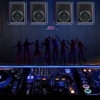 Retro Bailable Mix v2 by Pupilo)GT DJ
