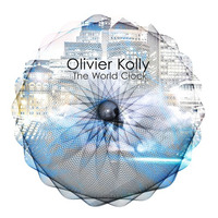 Olivier Kolly - Time Machine by Mika Ayeko