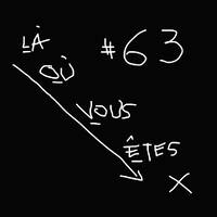NessRadio - l&agrave; o&ugrave; vous &ecirc;tes - 2025