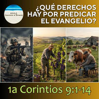 1a Corintios