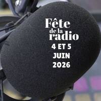 Radio haute Tension - collaboration FS-RHT - fête de la radio 2026 by Frequence Sillé