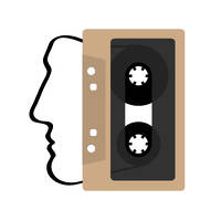 Different Head, Vol. 322: "Just a Shadow" (Oct. 18, 2025) by Different Head