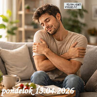Cesta vzostupu 178 - 2026-04-13 „Sebeláska – Požehnanie, alebo pasca“ by Slobodný Vysielač