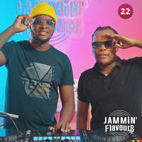Jammin' Flavours with Tophaz | Ep. 22 (ft. Keen Kingsley) by Tophaz