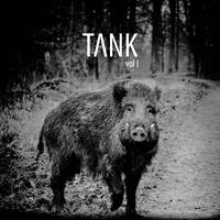 TANK vol. I by MIRTILLO