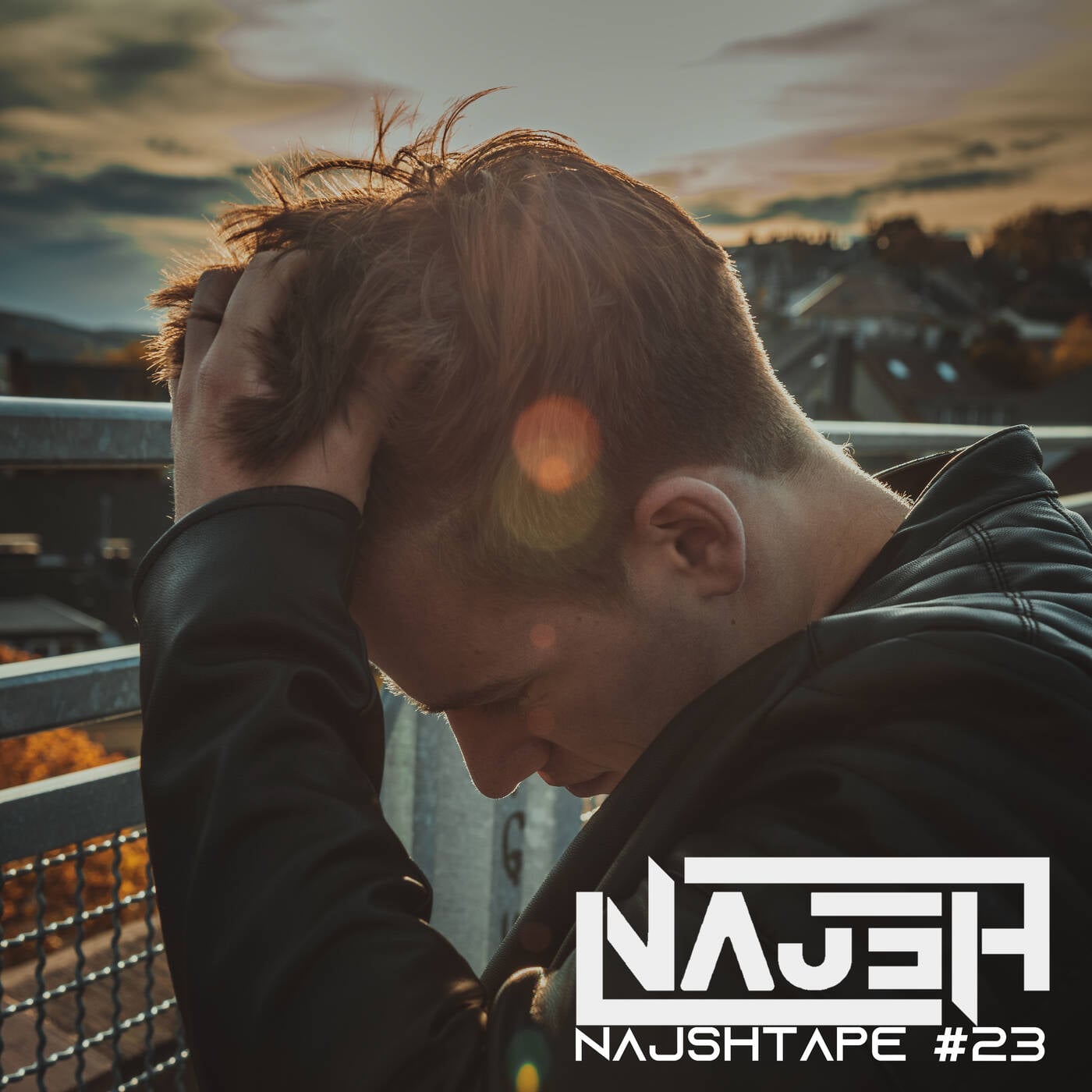 Najshtape #23 - Deep Dance Mix