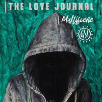 Multiscene - The Love Journal by Green Surface Industries