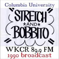 Stretch &amp; Bobbito Nov 29 1990 89.9 WKCR by Carissa Nichole Smith