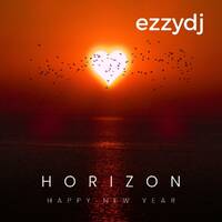 ezzydj - Horizon-Afro House by ezzydj