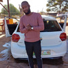 Sunnyboy Oratile Motsiane