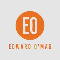 EDWARD O'MAG - FEBRUARY 2026 MIX by Kizuri Media Group ZA