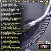 Good Old Nyanza Dayz CD 3 by supremacysounds
