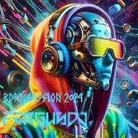 FergusDj - FergusDj Bday Session 2024 by FergusDj