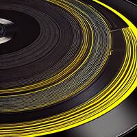 Episodes of radio program 'Unclassic Rock' on WUSB