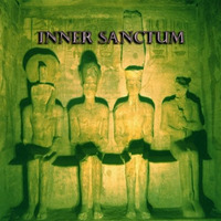 Inner Sanctum by Alan Hamilton