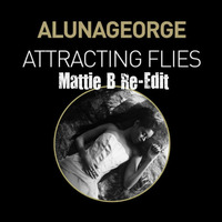Aluna George -Attracting Flies (Mattie B Re-Edit) by Mattie B