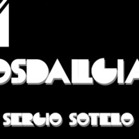 Sergio Sotelo - Osdalgia (Prew Low Q) by Sergio Sotelo