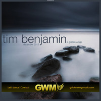 Timbenjamin @ golden wings music december 2012 by Tim Benjamin