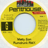 ( Rumdrunk ) - Terror Fabulous - Matty Son RMX by rumdrunk