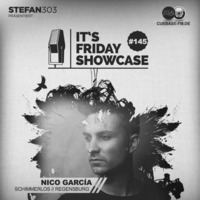 Its Friday Showcase #145 Nico García by Stefan303