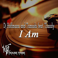 Dj Hoffmana And Tamashi Feat Thandy - I Am by Tamashi