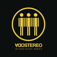 Soda Stereo - Persiana Américana by Promo Musik
