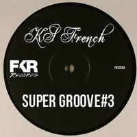 Deep Motion[Snippet] by KS French [FKR&RH Records]