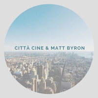 A Ghost In Our House -- CittaCine & Matt Byron by Matt Byron