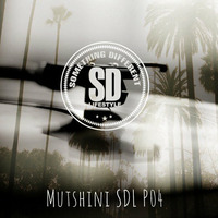 Mutshini SDL P04 by Something Different Lifestyle SA