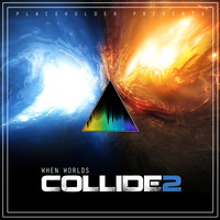 MOLO - When Worlds Collide 2 by MOLO