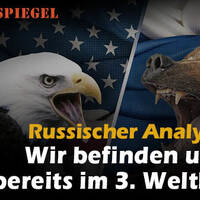 "Wir befinden uns bereits im 3. Weltkrieg" by NuoFlix