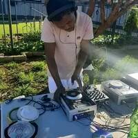 Soul Invasion Sessions Presents Deepsam Mqibisa by Deepsam