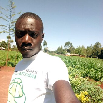 Robbatoh Patrick Wanjala