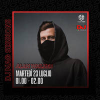 Alan Walker - DJ Mag Sessions (24-07-2024) by tocco_scuro