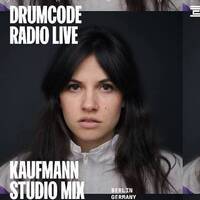 Kaufmann - Drumcode Radio 838 by tocco_scuro